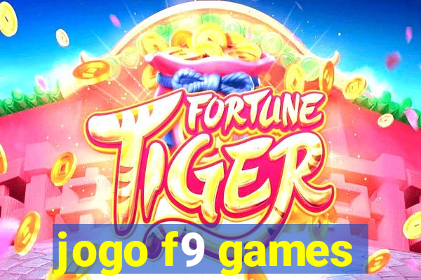 jogo f9 games